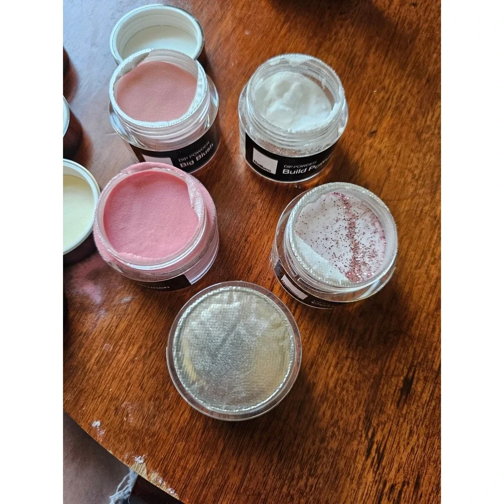 Nailboo dip powder
